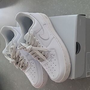 Nike AF1 unisex